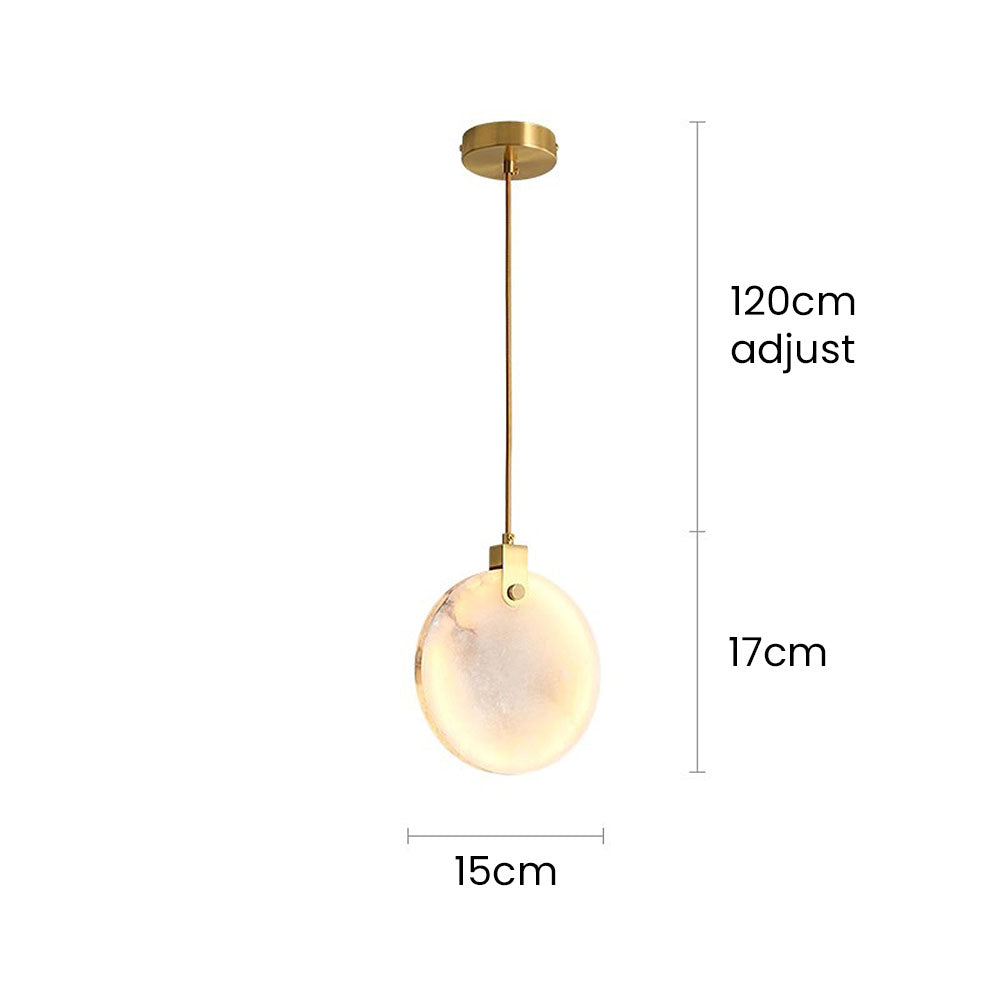 Vinoro Pendant Light