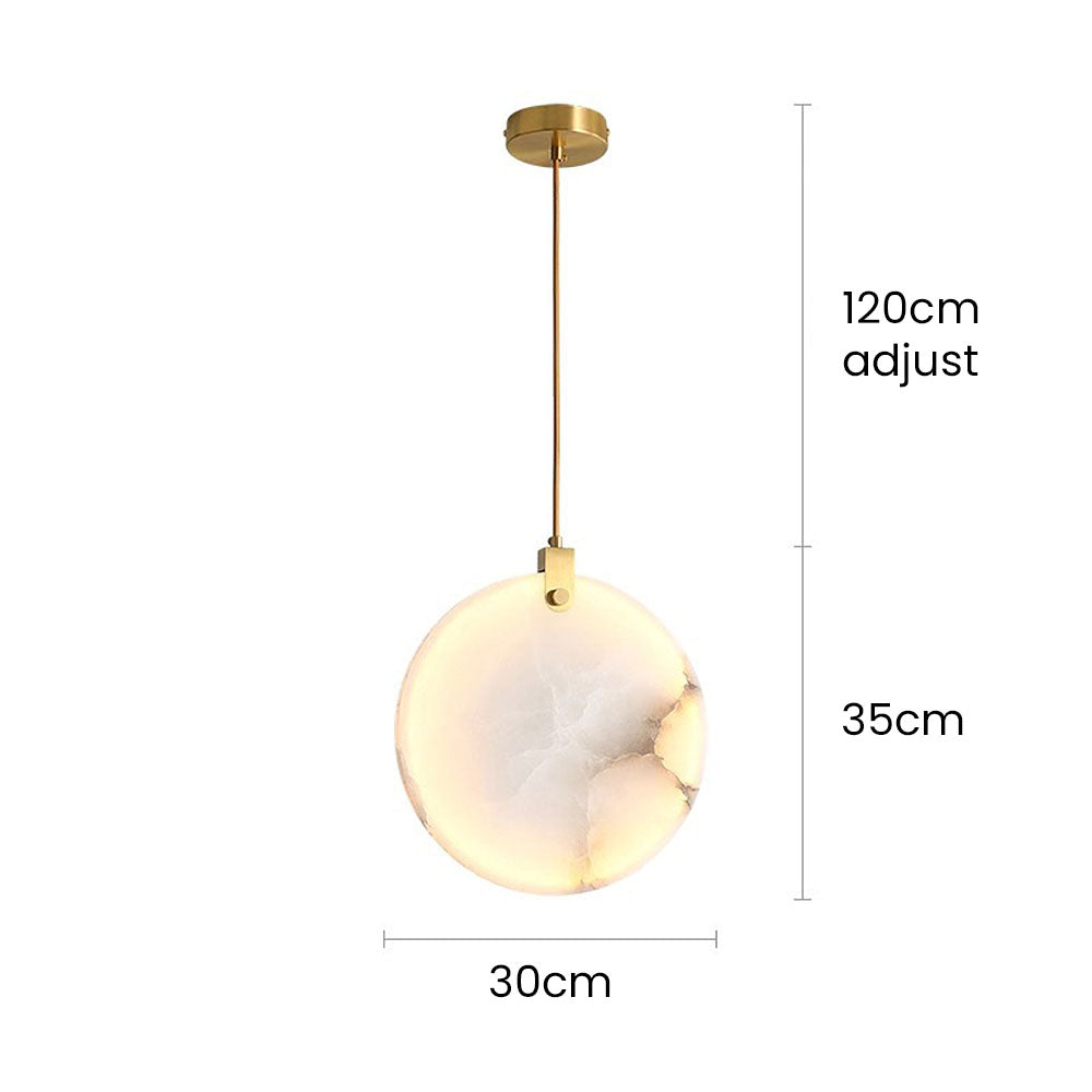 Vinoro Pendant Light