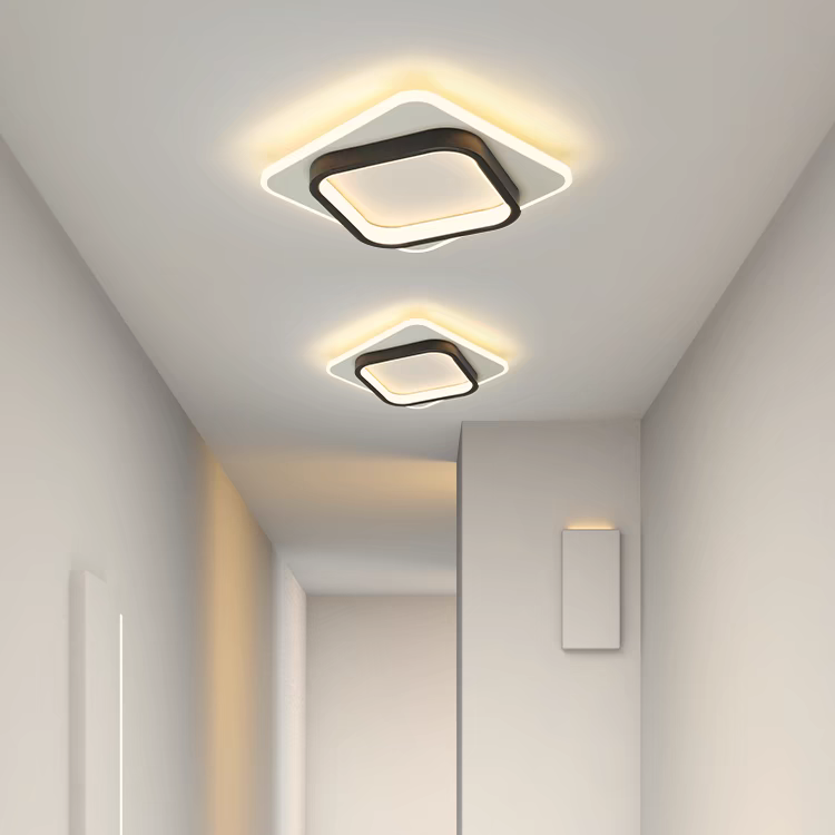 Casven Ceiling Light