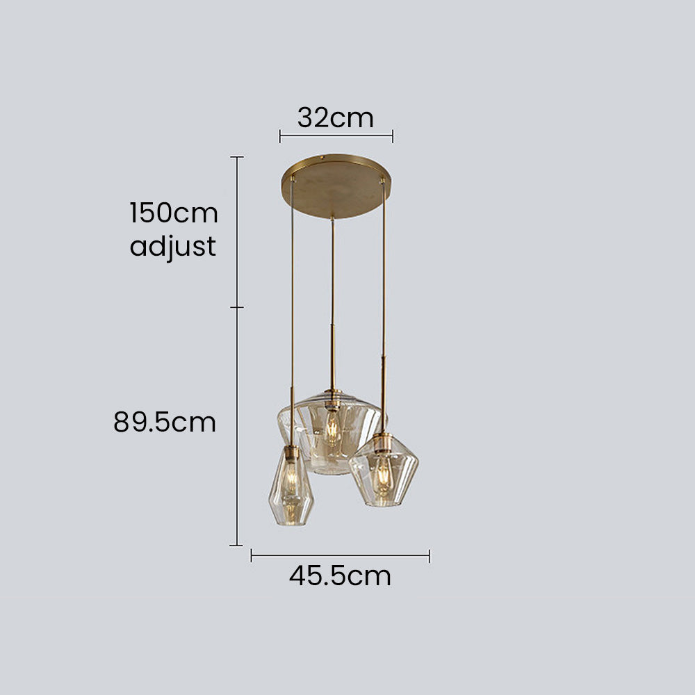 Linvero Pendant Light