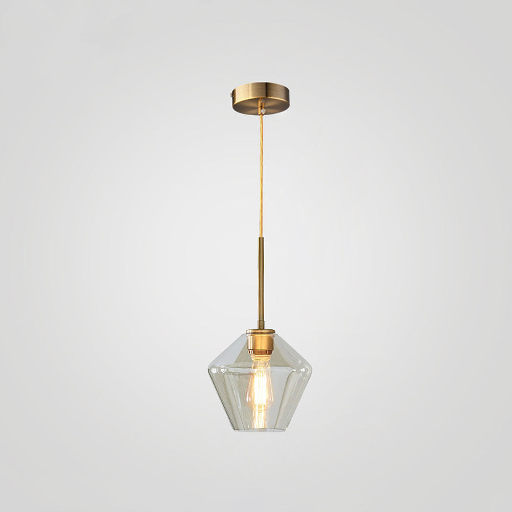 Linvero Pendant Light