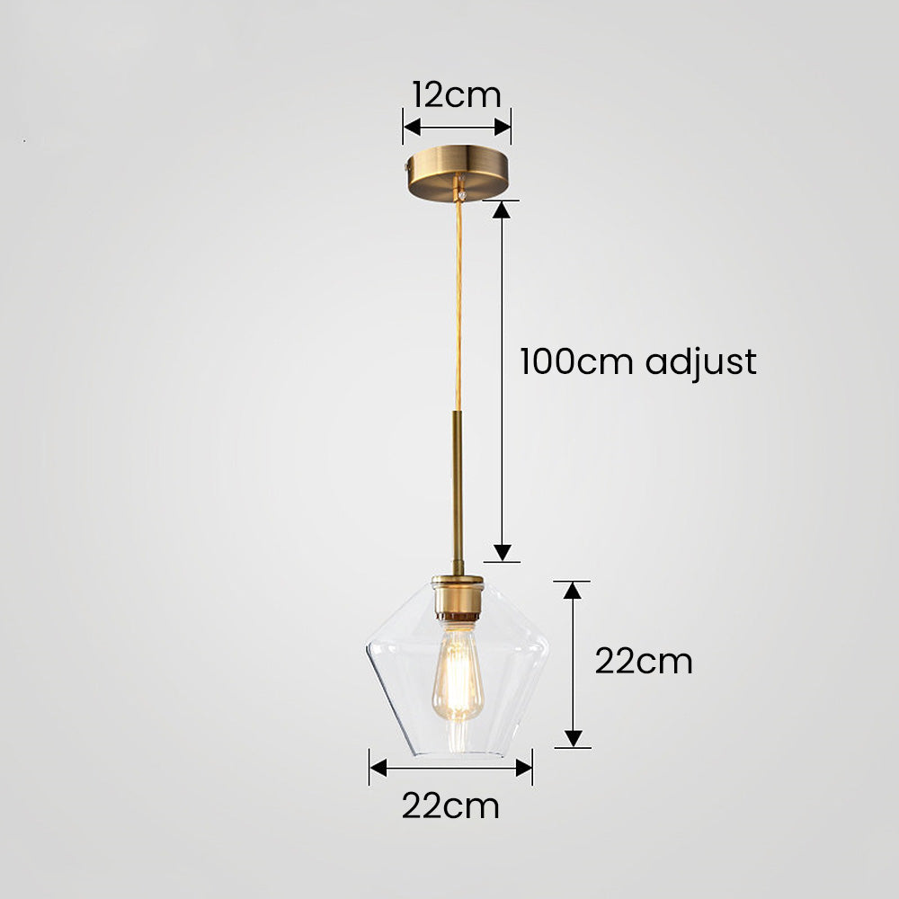 Linvero Pendant Light