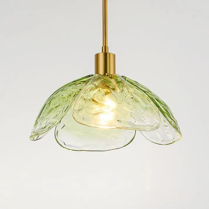Folem Flower Pendant Light