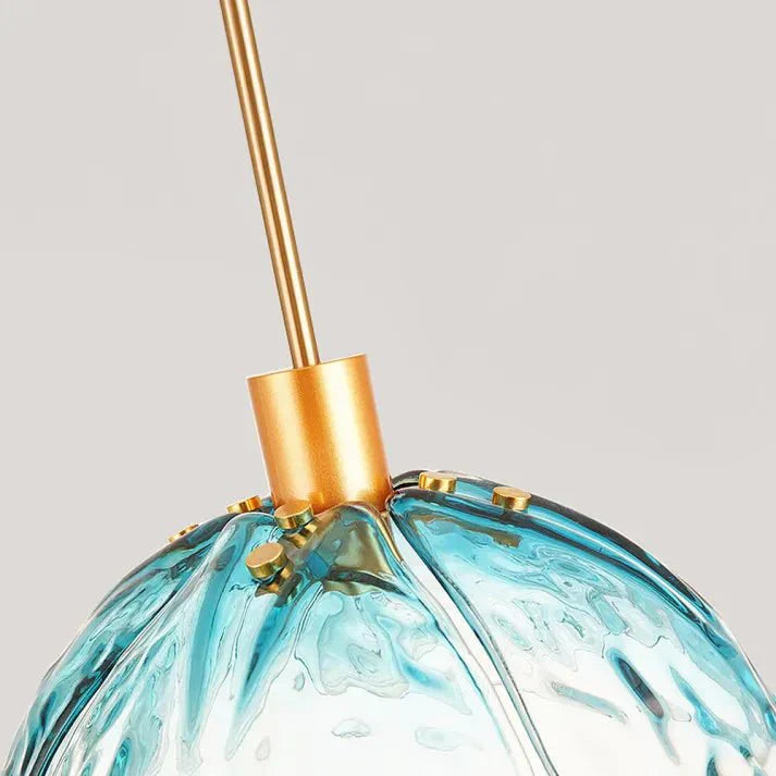 Folem Flower Pendant Light