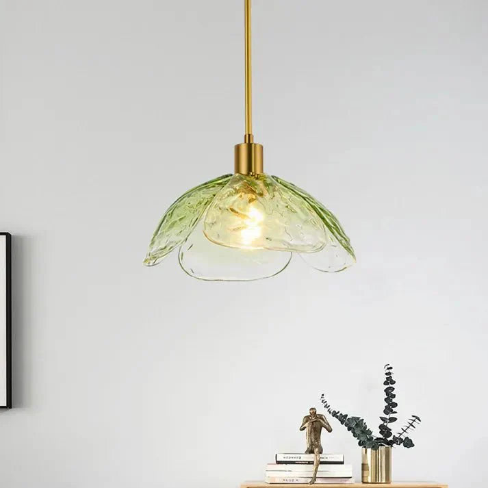Folem Flower Pendant Light