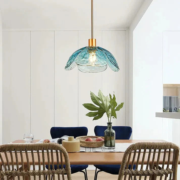 Folem Flower Pendant Light