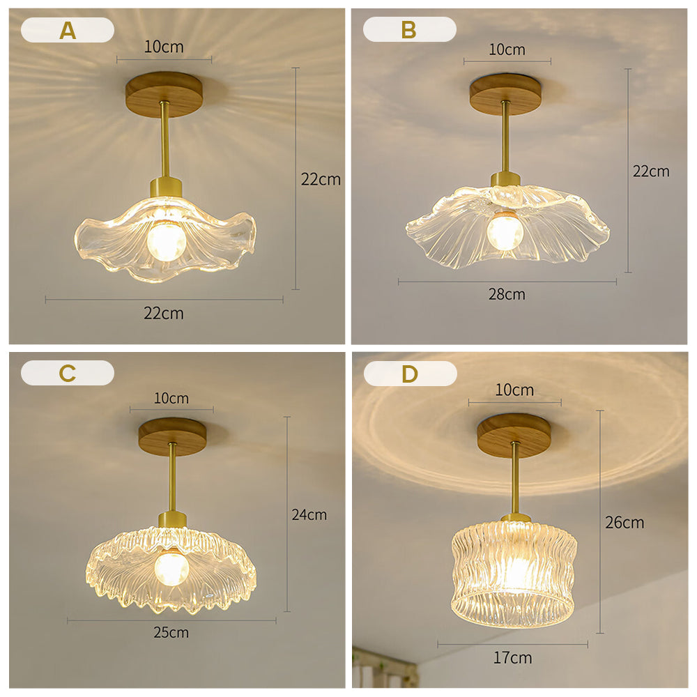 Tavero Ceiling Light