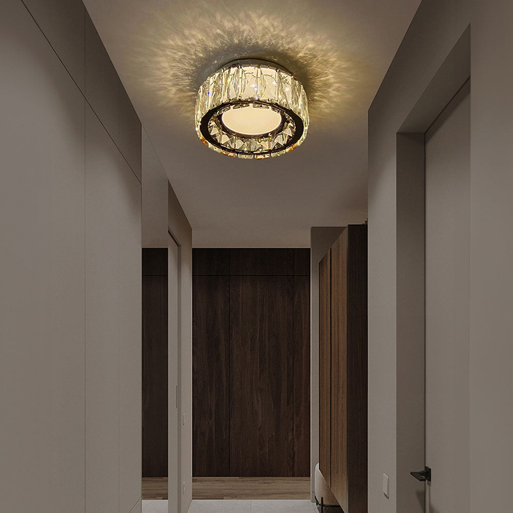 Zalon luxury Ceiling Light