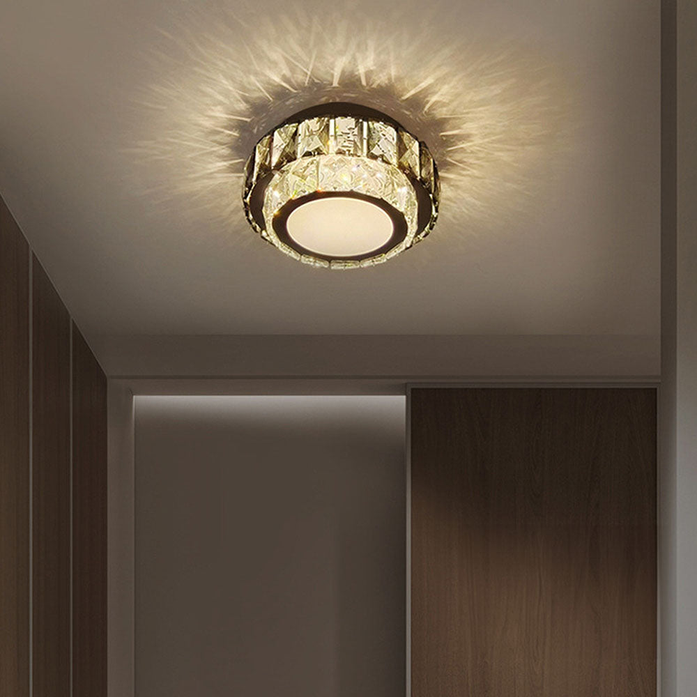 Zalon luxury Ceiling Light
