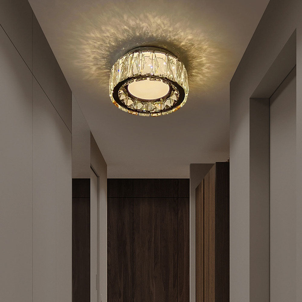 Zalon luxury Ceiling Light
