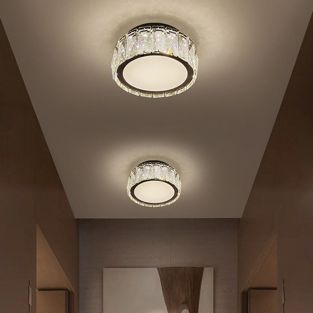 Zalon luxury Ceiling Light