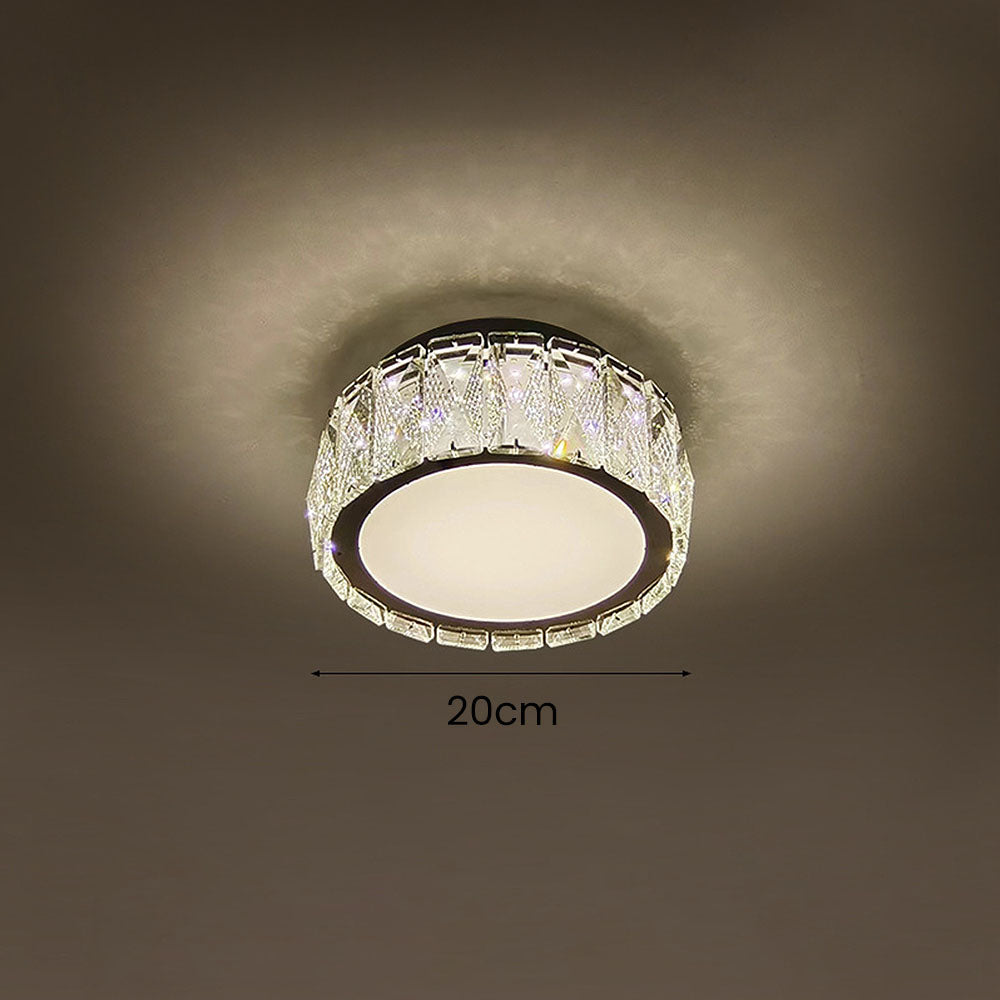 Zalon luxury Ceiling Light
