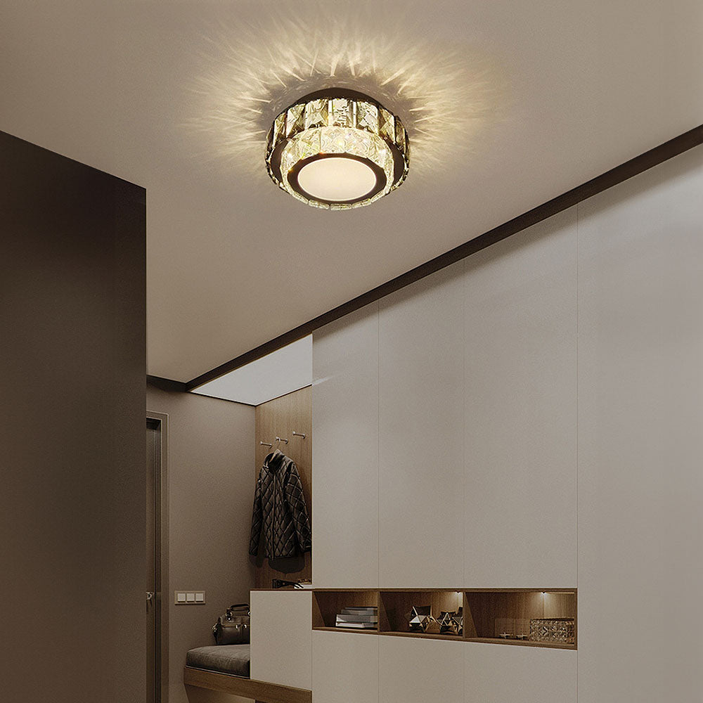 Zalon luxury Ceiling Light