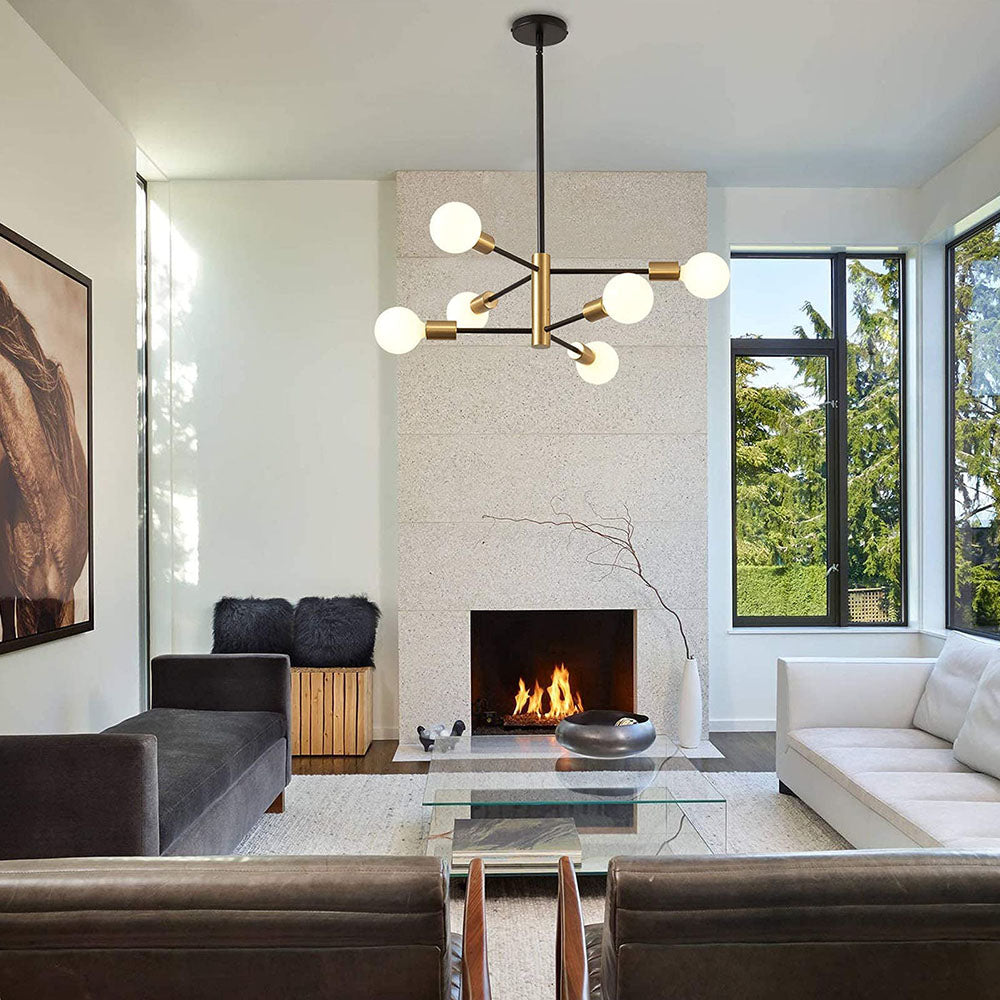 Elison Ceiling Light