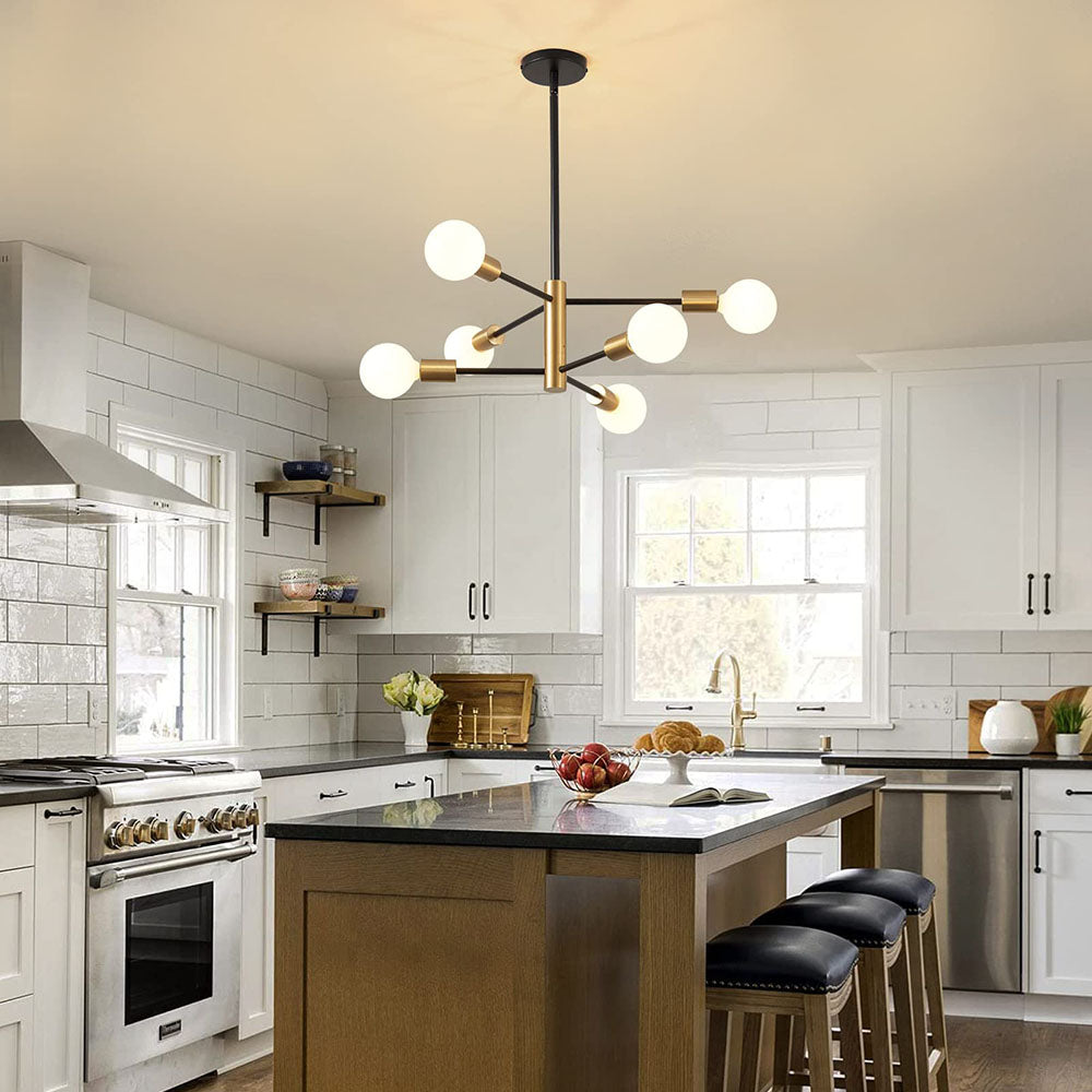Elison Ceiling Light