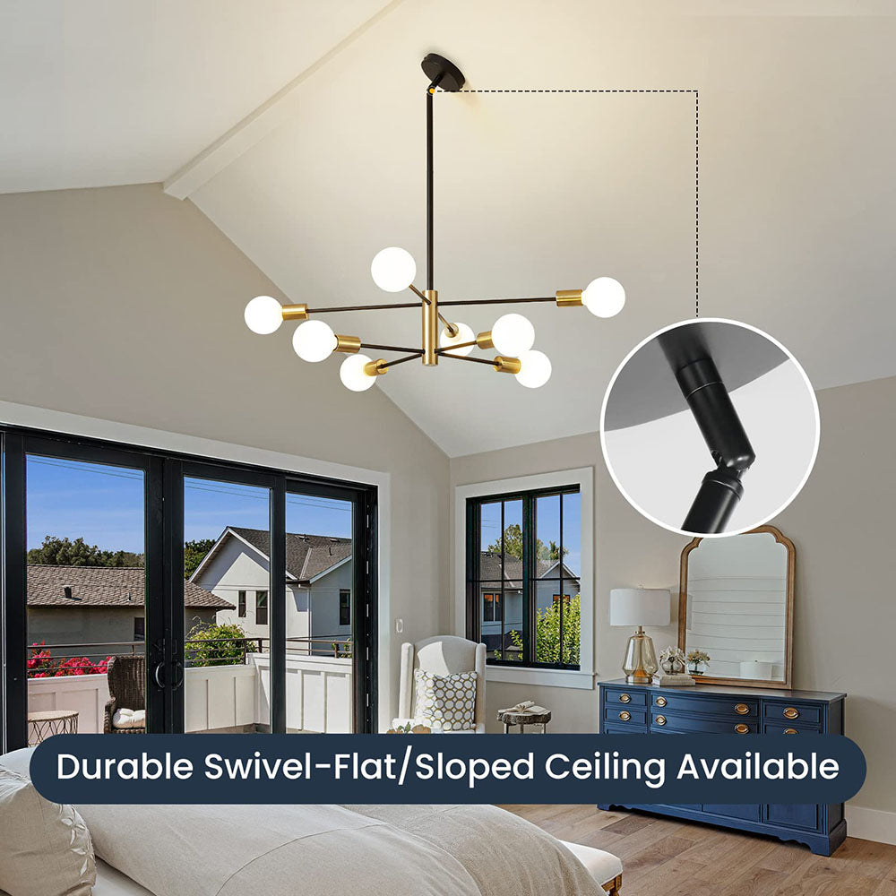 Elison Ceiling Light