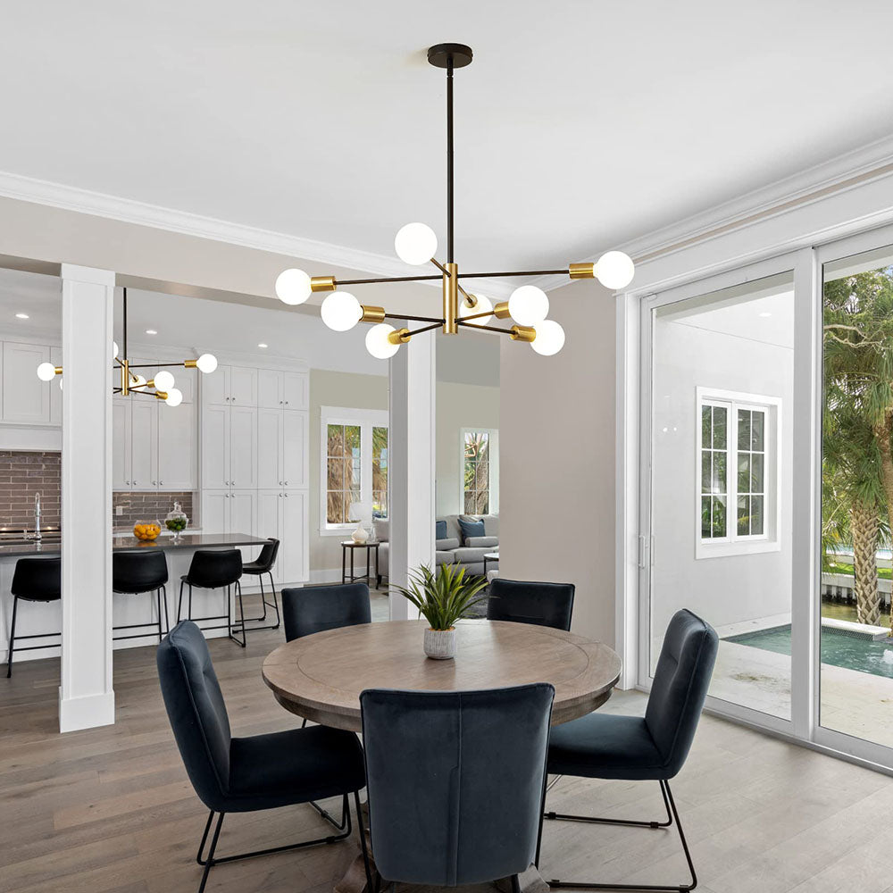 Elison Ceiling Light