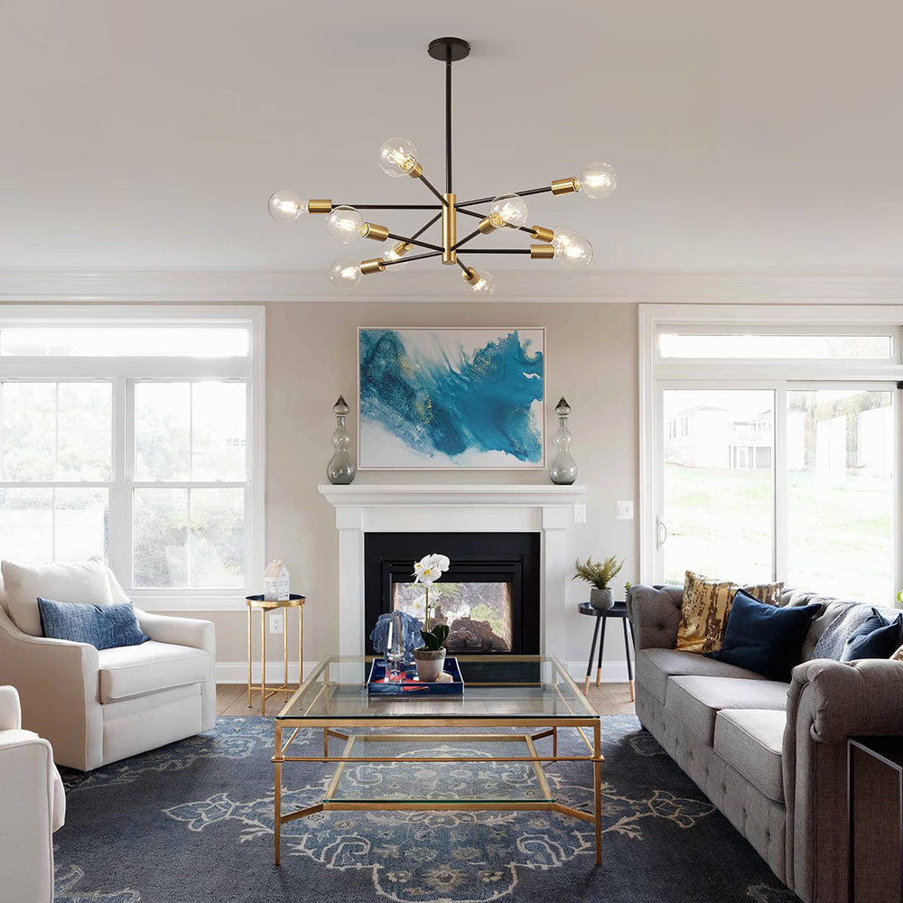Elison Ceiling Light