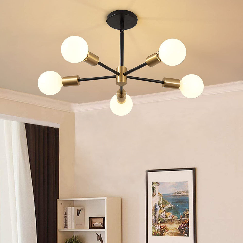 Elison Ceiling Light