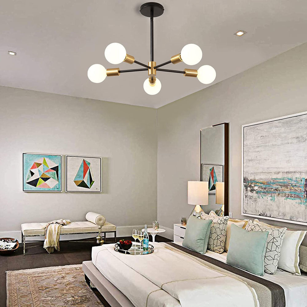 Elison Ceiling Light