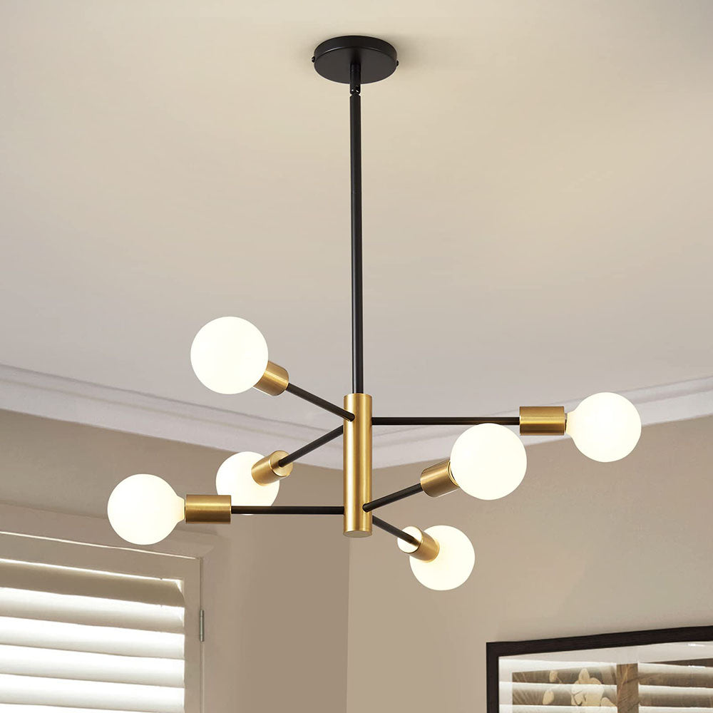 Elison Ceiling Light