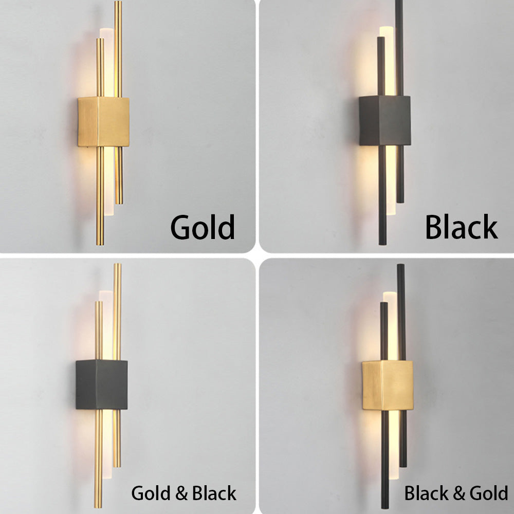 Scone luxury Wall Light