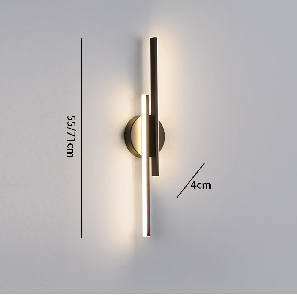 Zorven Wall Light