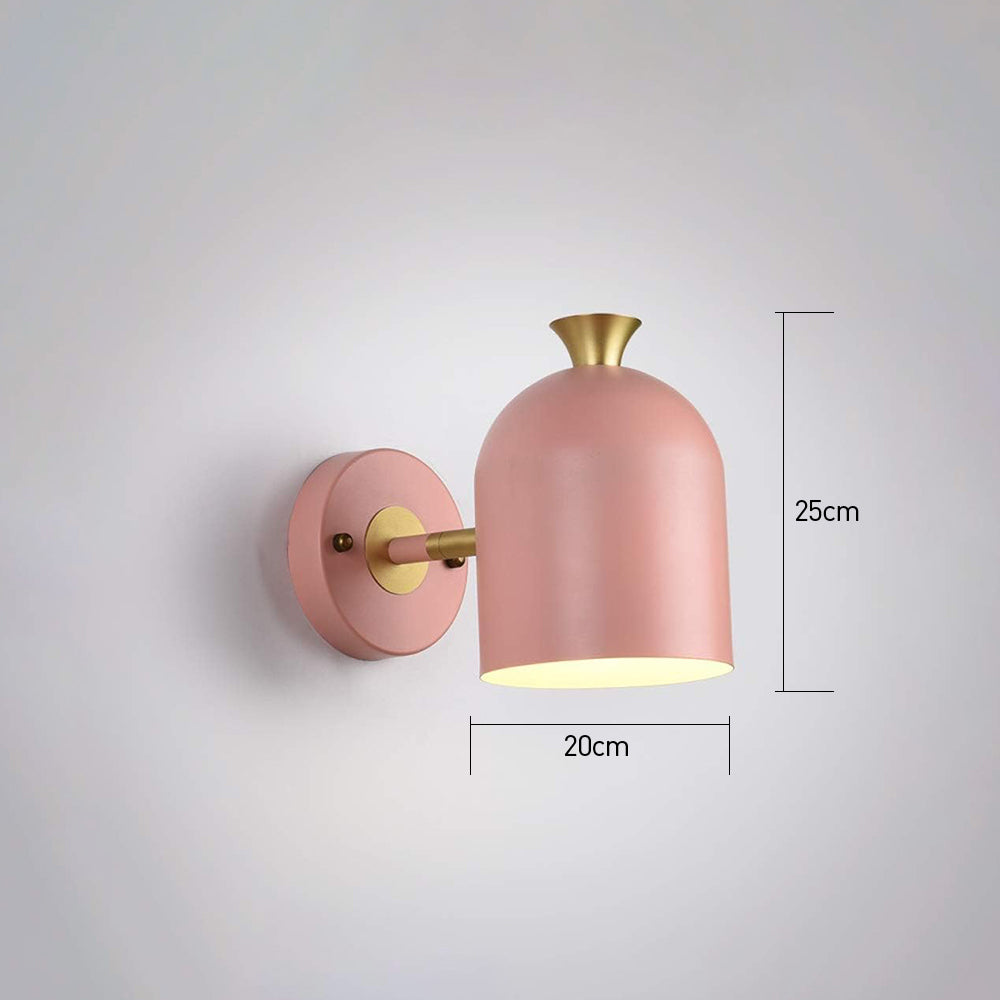 Sivo Wall Light