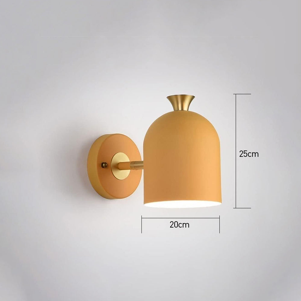 Sivo Wall Light