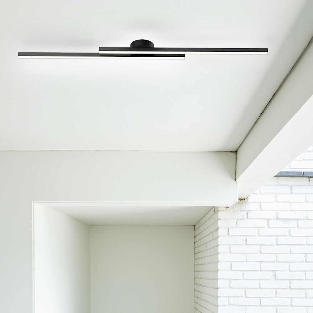 Longstrip Ceiling Light