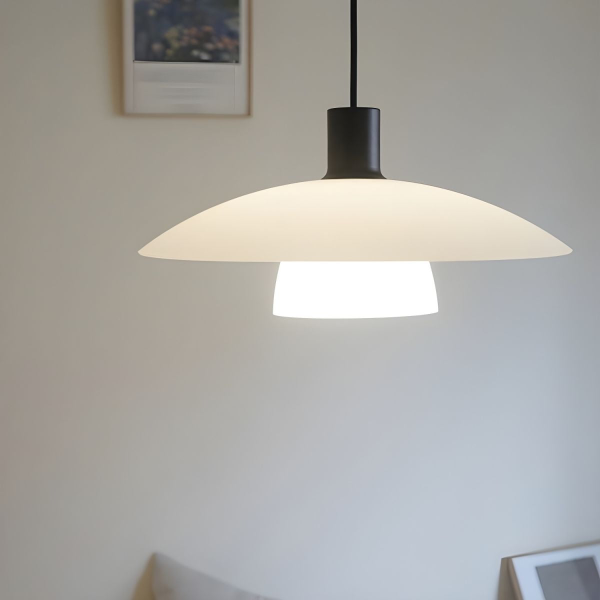 Aerelis Pendant Light