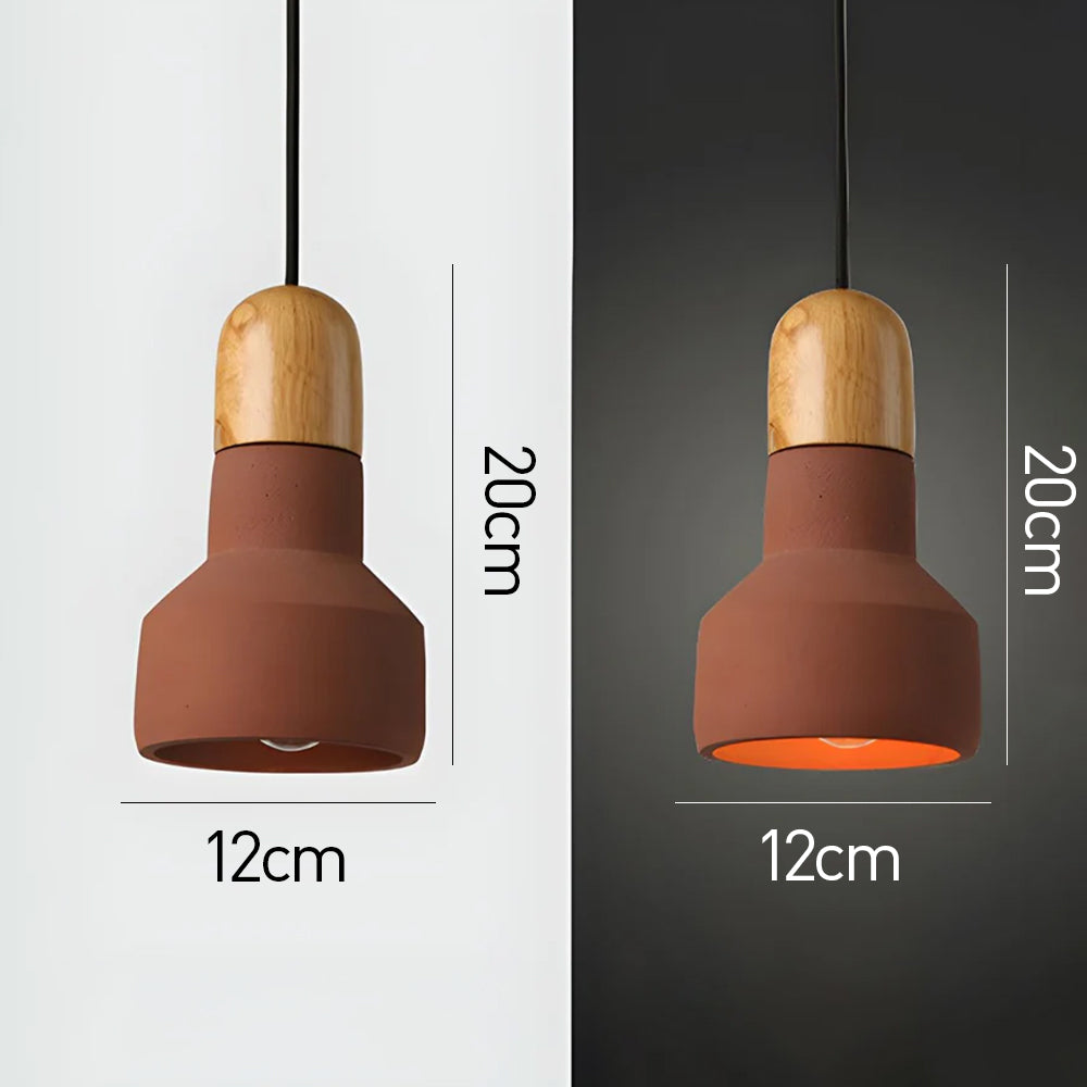 Vilano Pendant Light