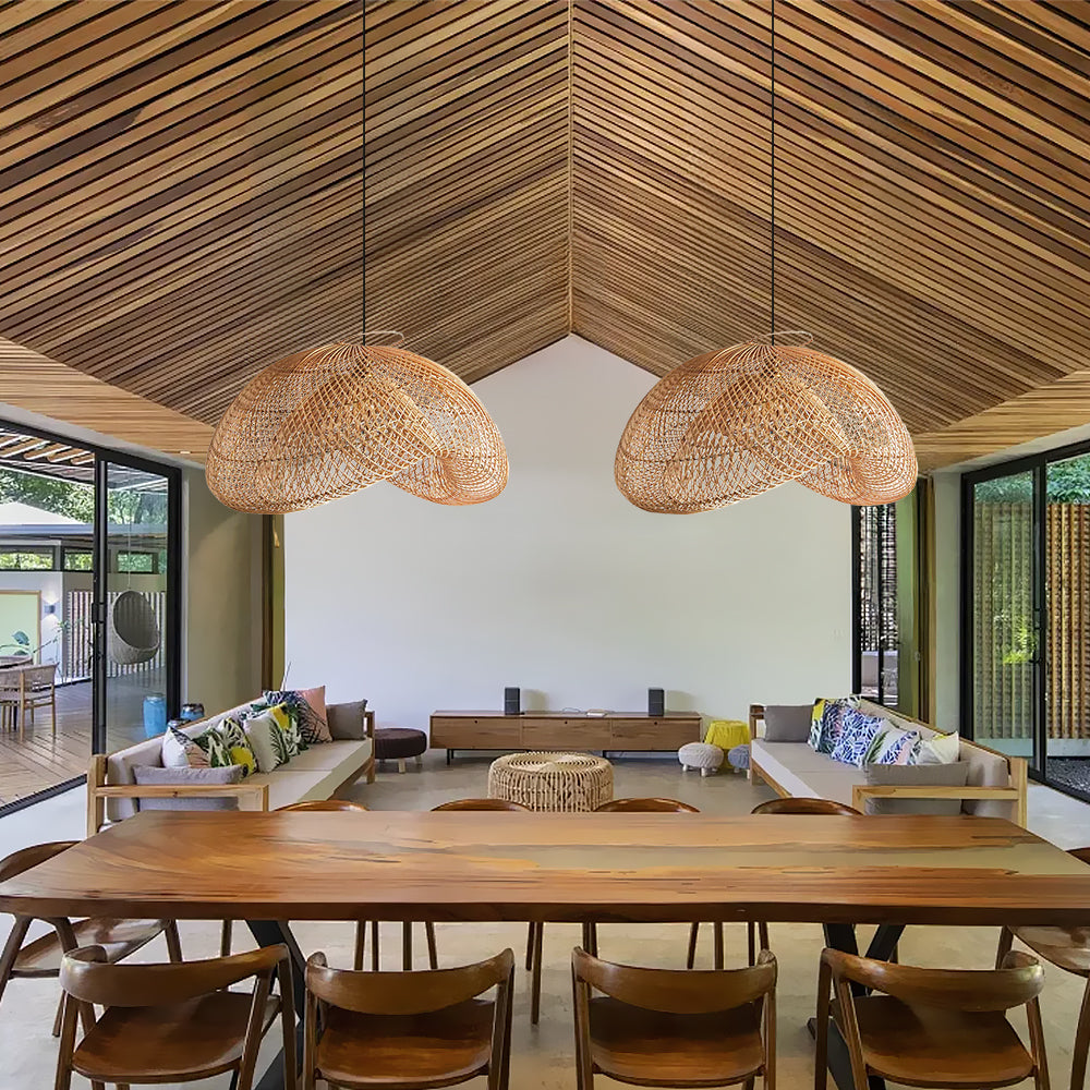Nayara Boho Pendant Light
