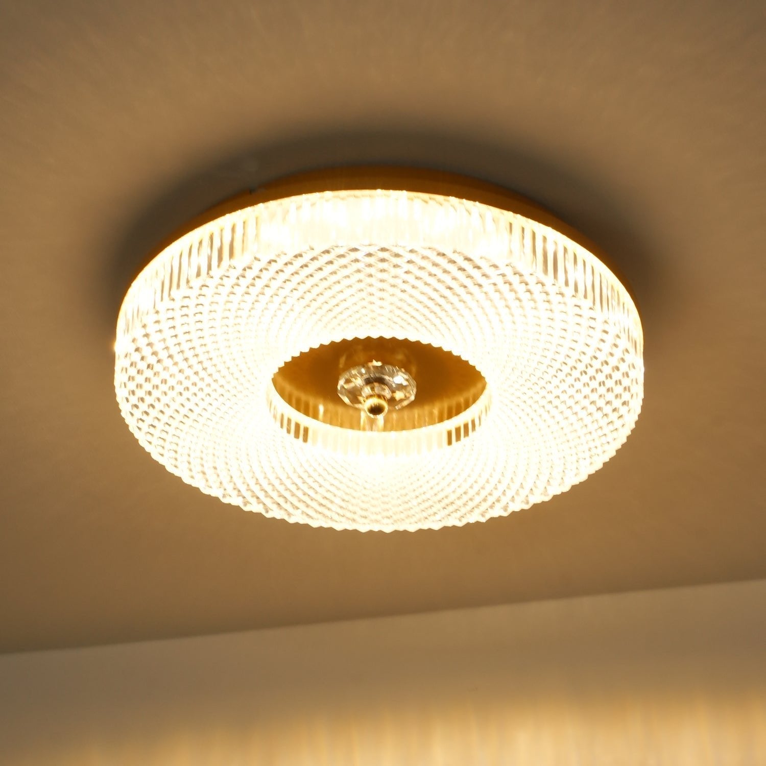 Alysa Ceiling Light