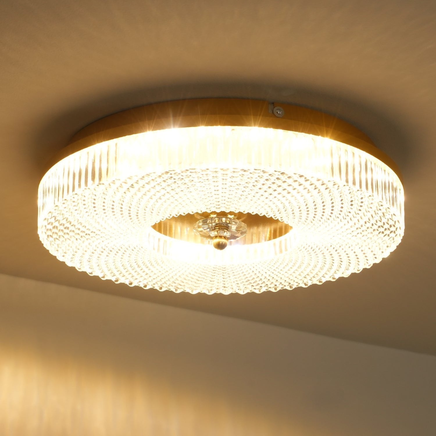 Alysa Ceiling Light