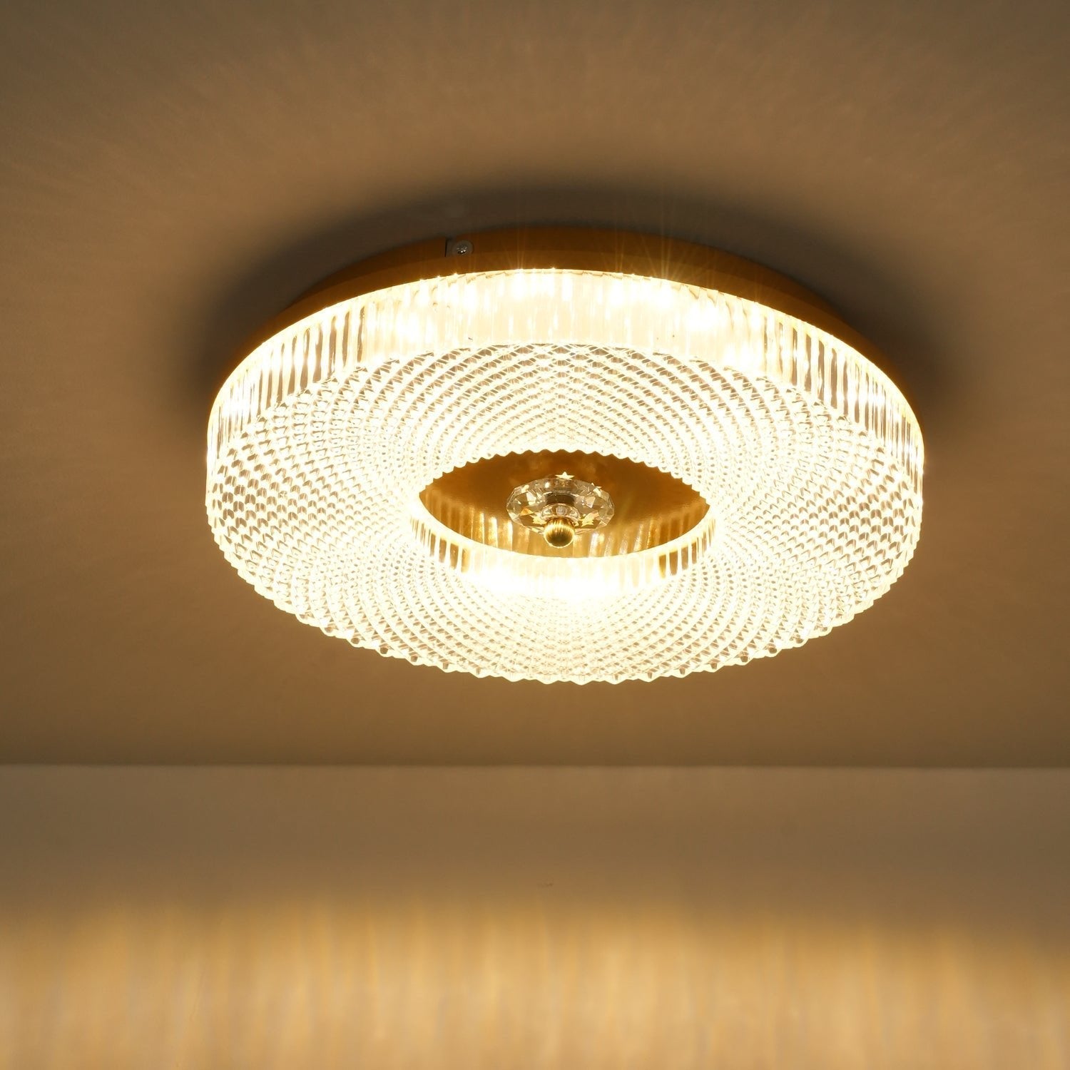 Alysa Ceiling Light
