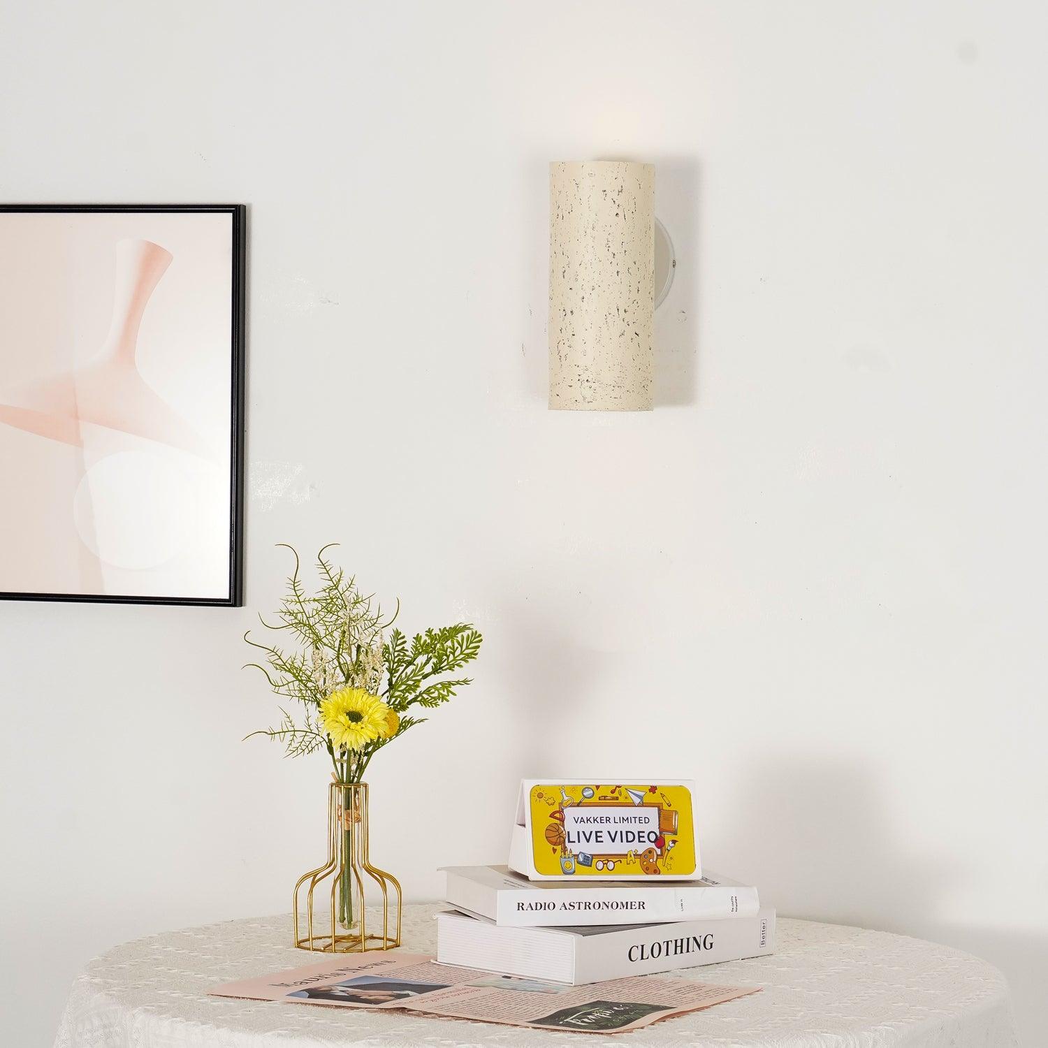 Rinalo Composite Wall Light