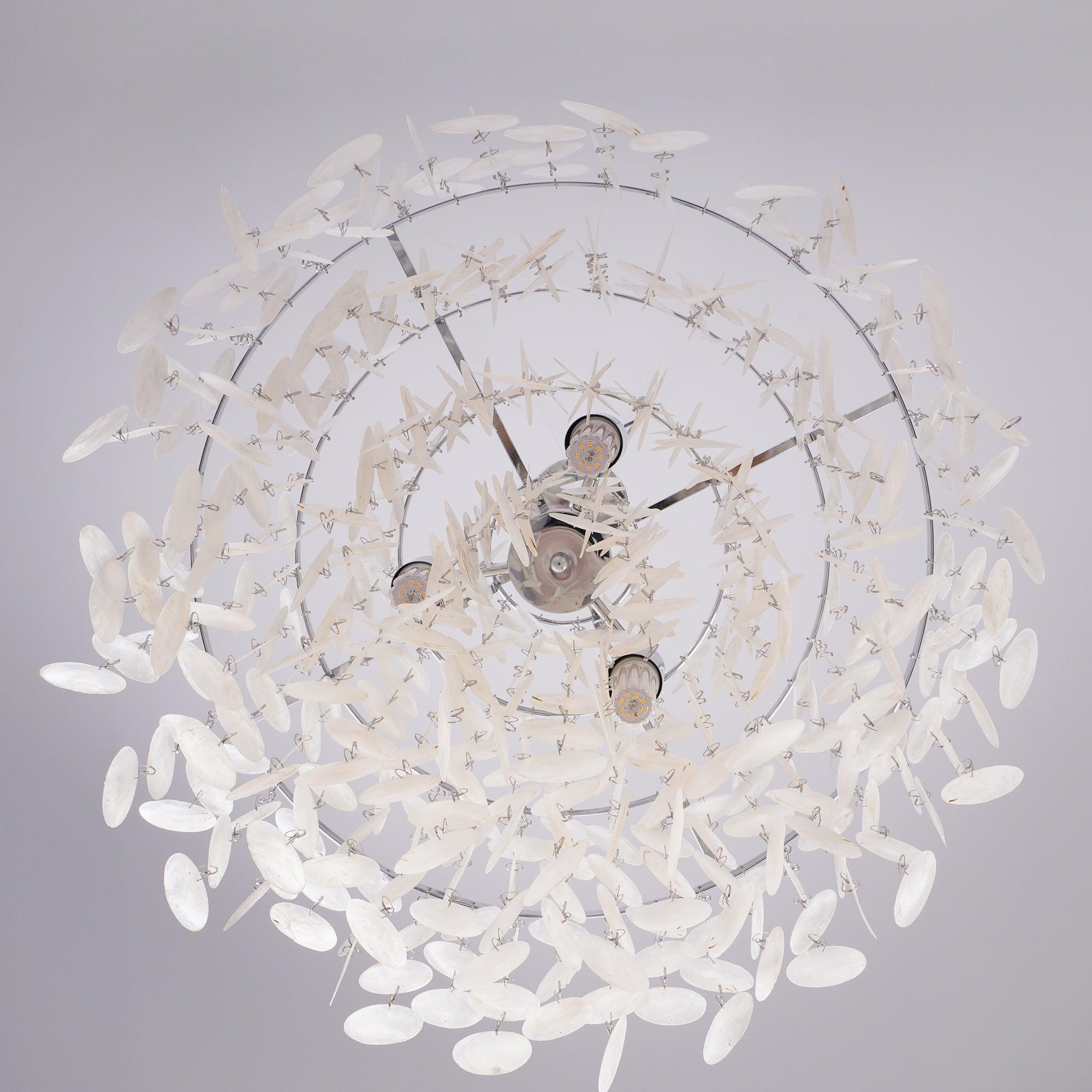 Qanserrino Chandelier