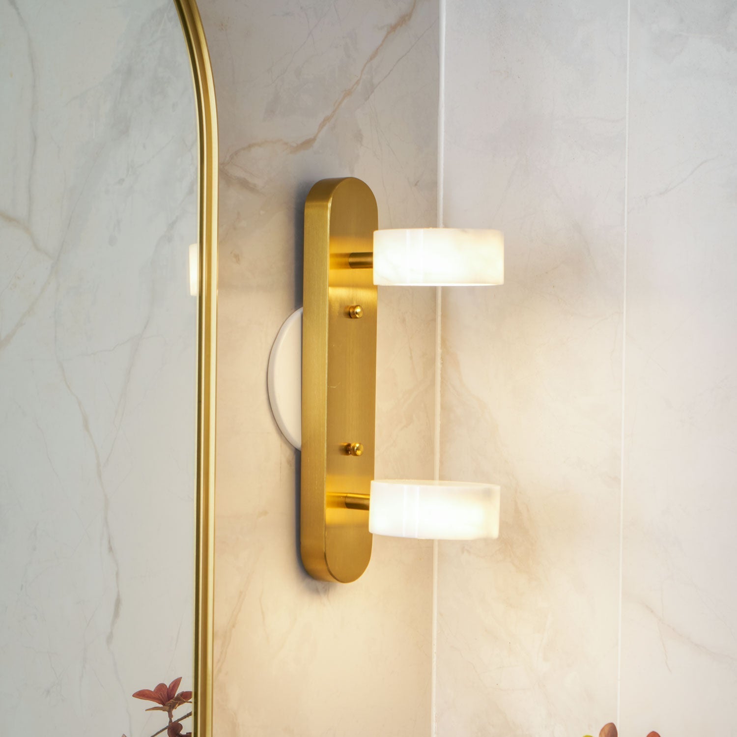 Meo Vamisy Wall Light