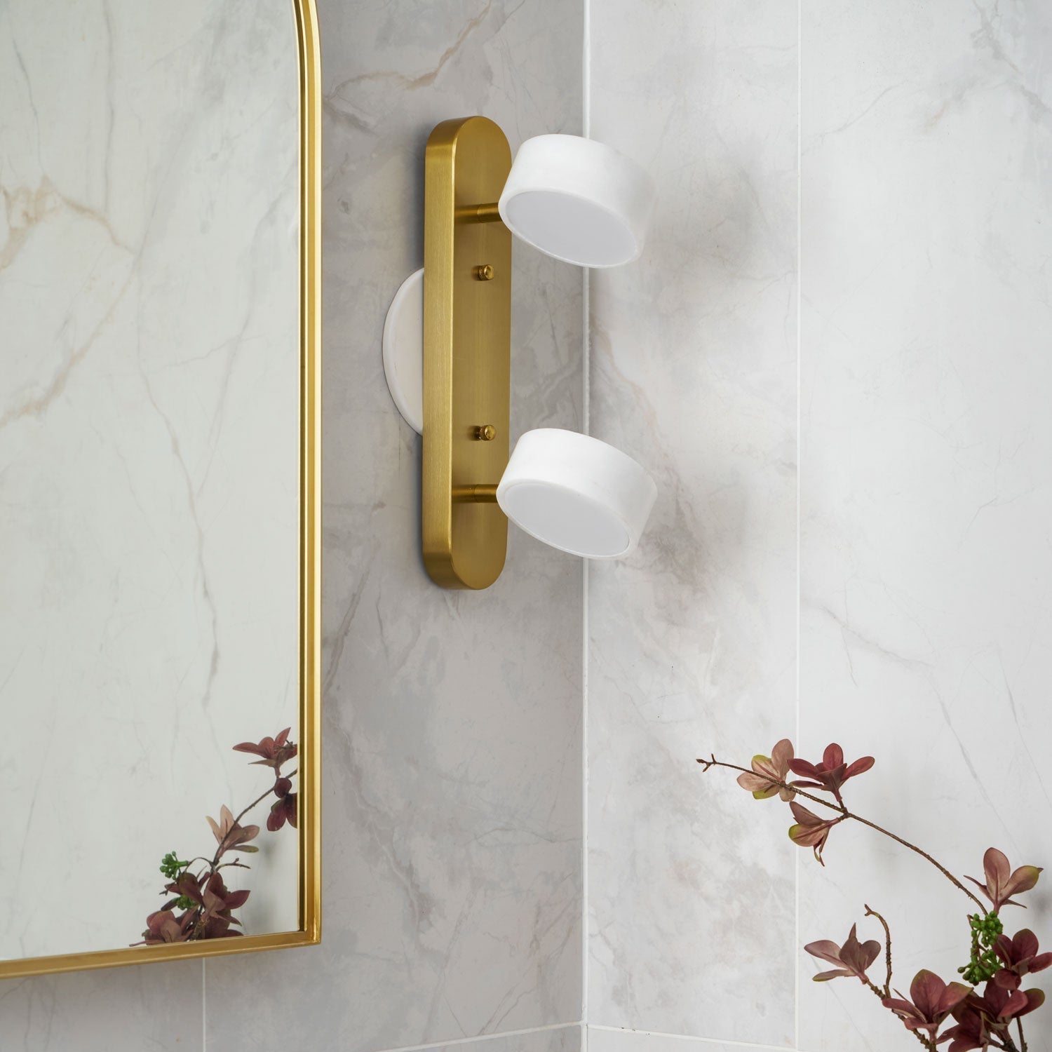 Meo Vamisy Wall Light