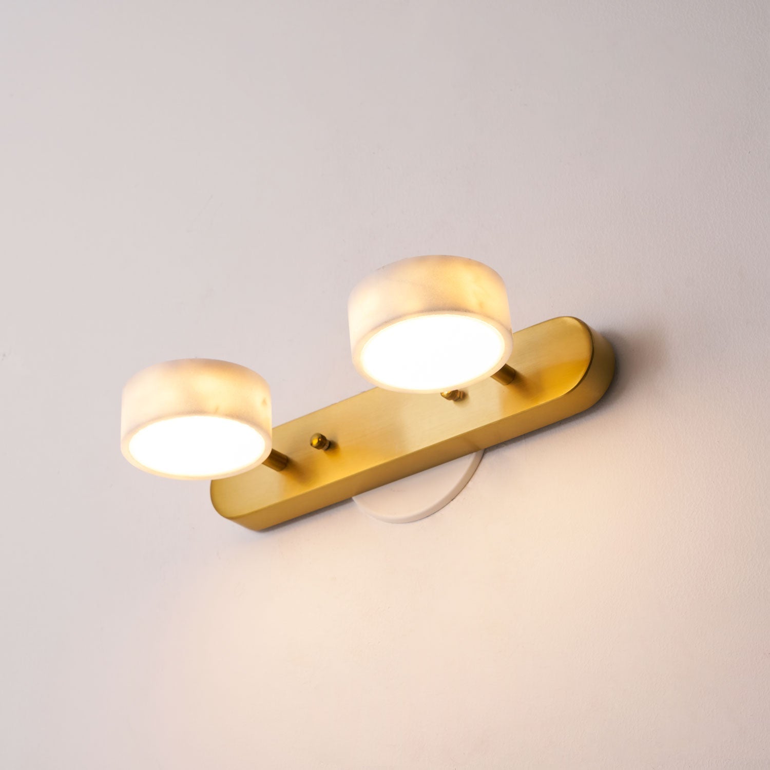 Meo Vamisy Wall Light