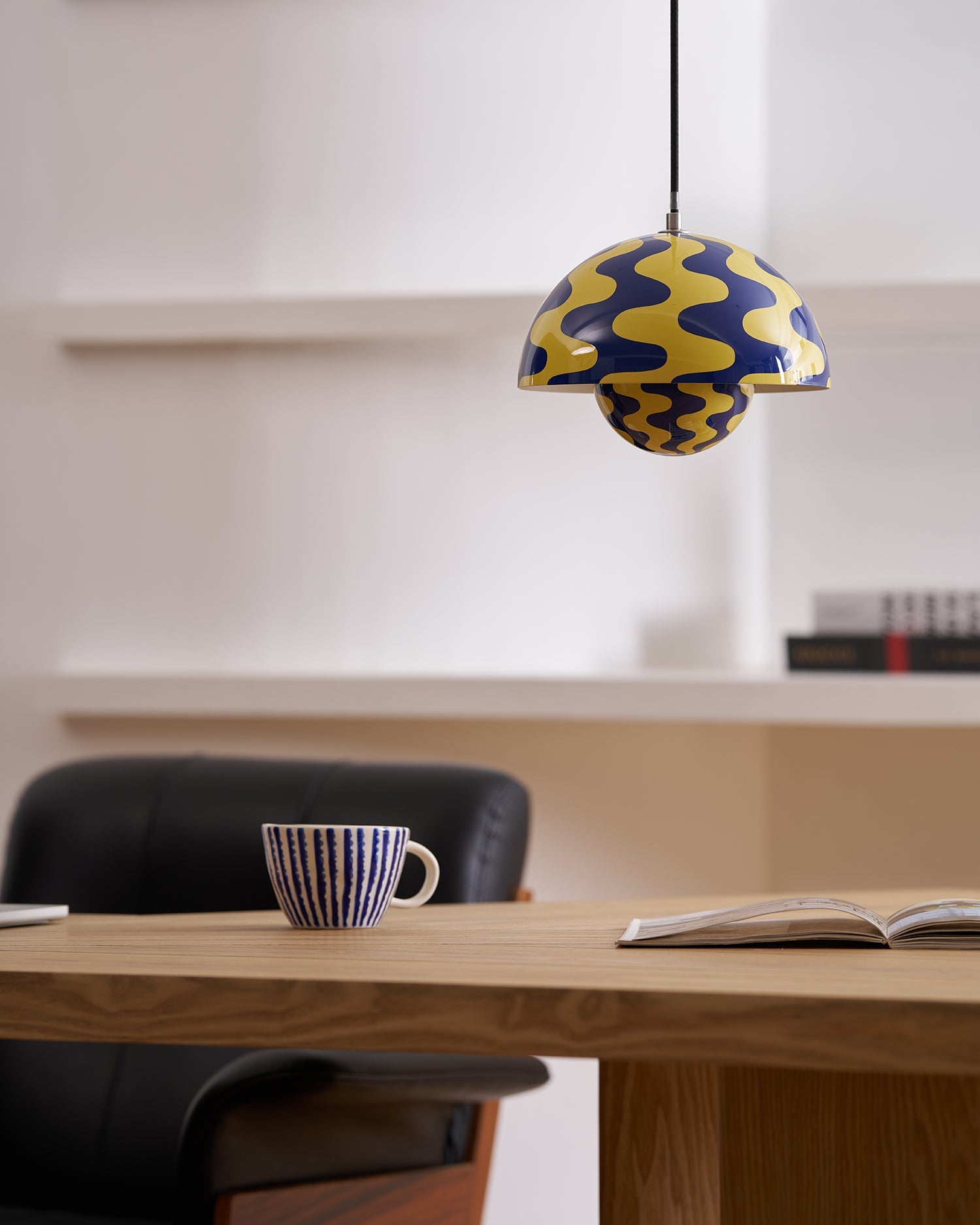 Yaroey Dome Pendant Light