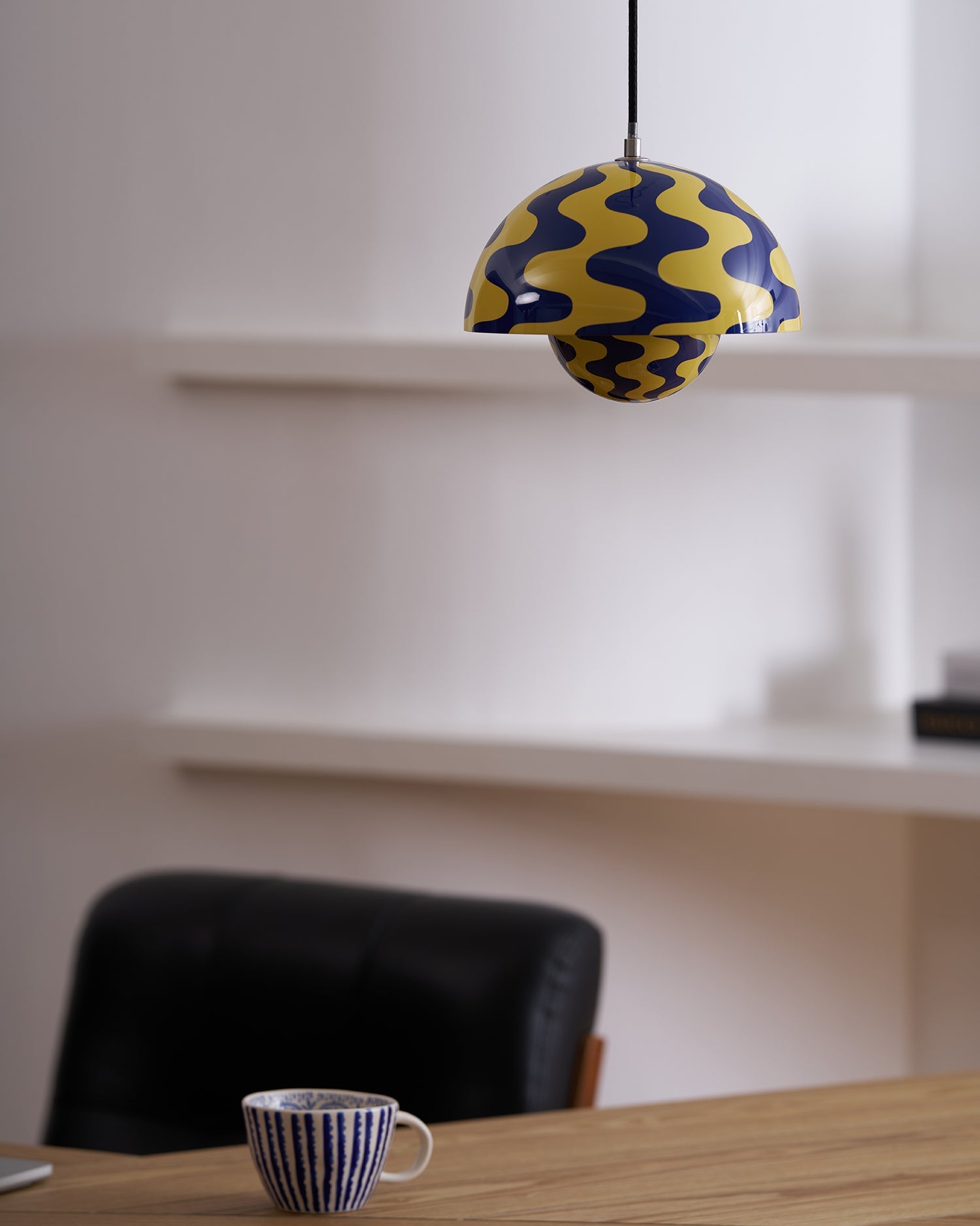 Yaroey Dome Pendant Light