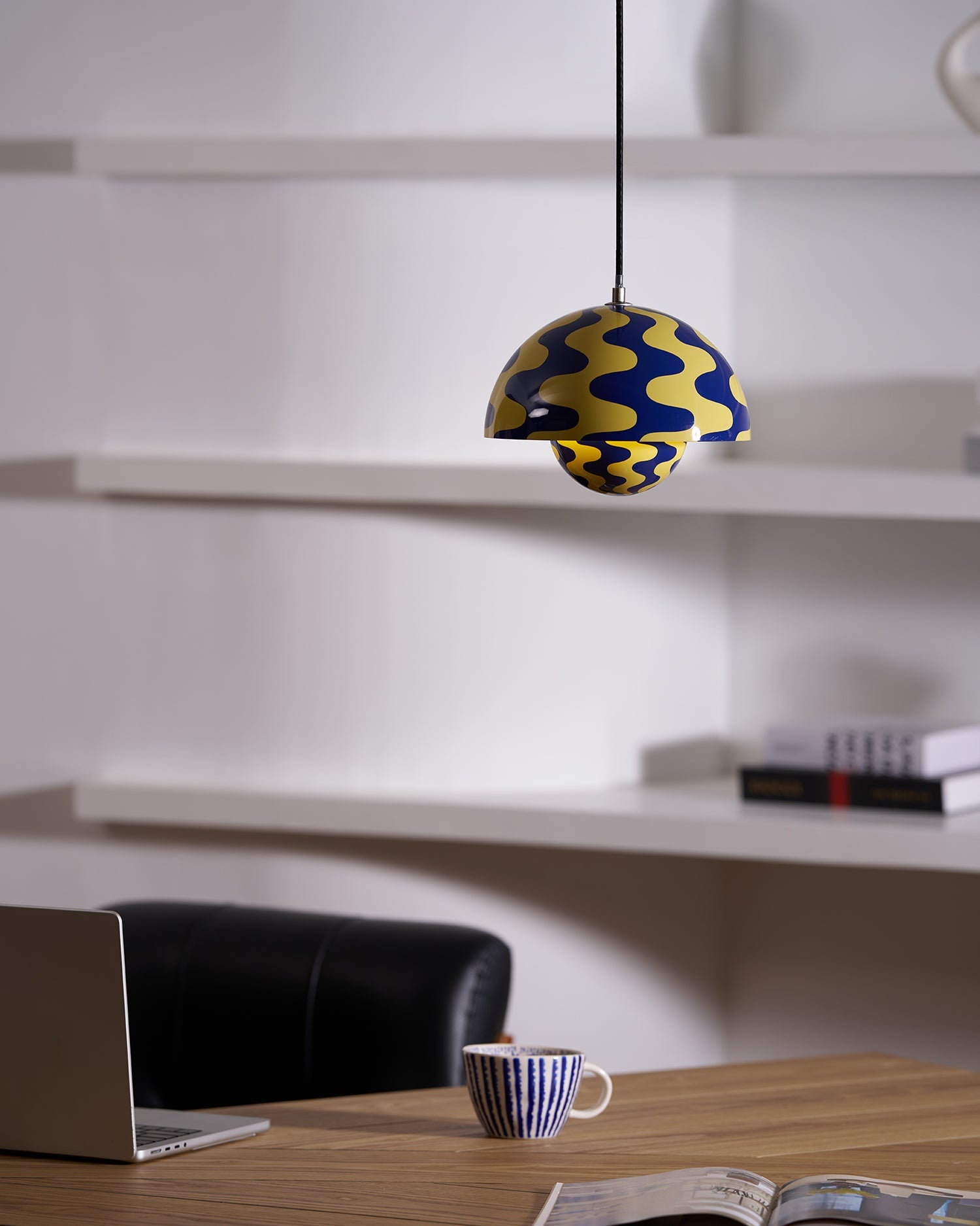 Yaroey Dome Pendant Light