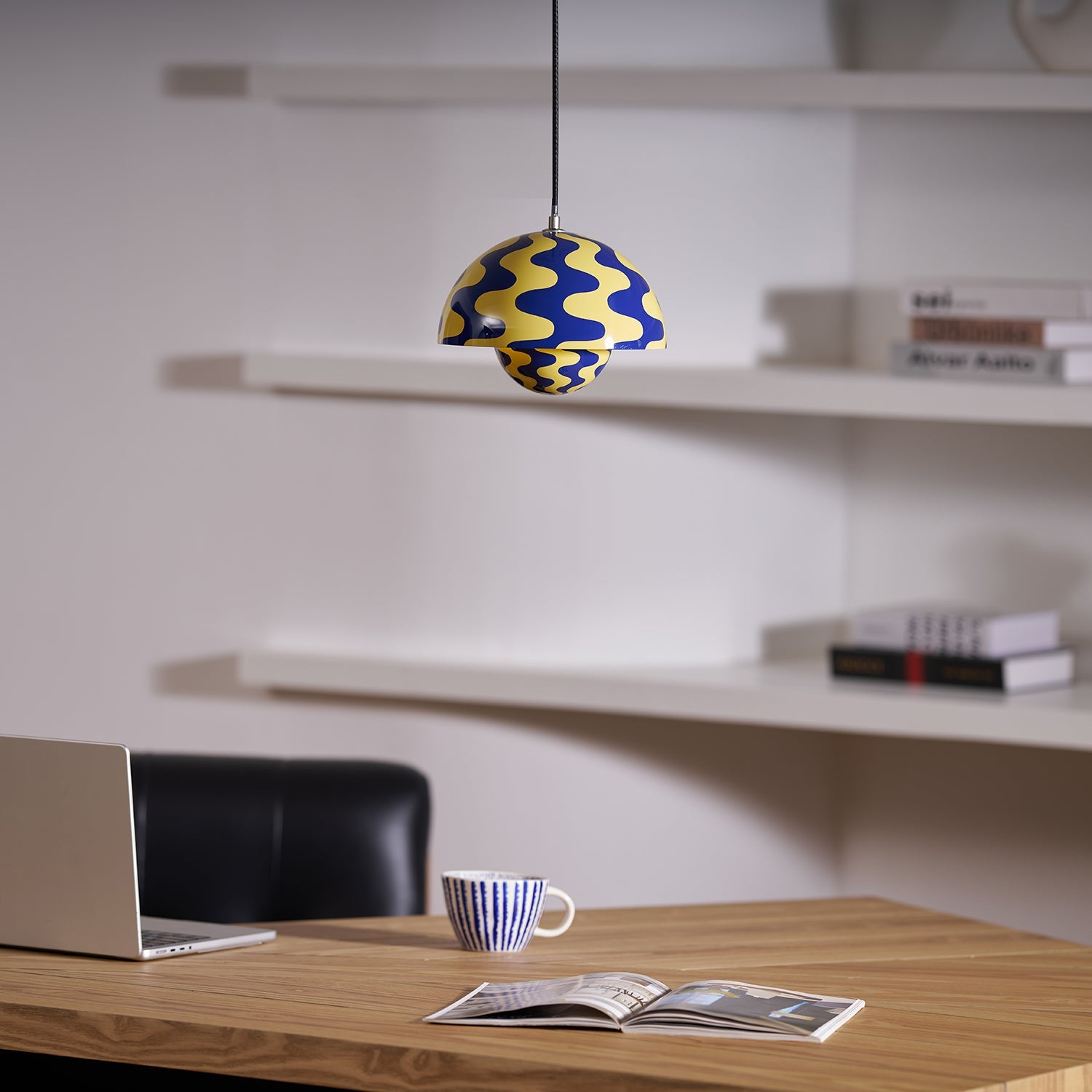 Yaroey Dome Pendant Light