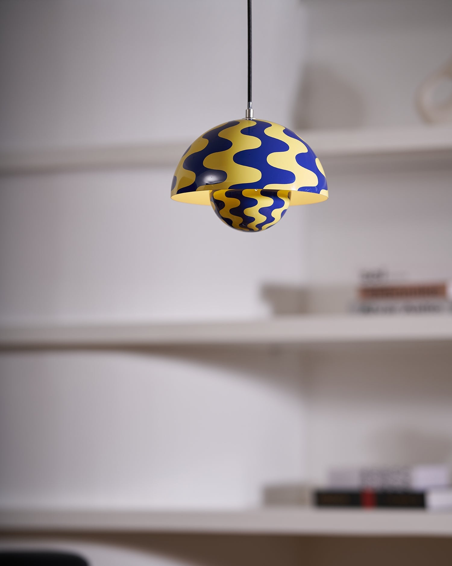 Yaroey Dome Pendant Light