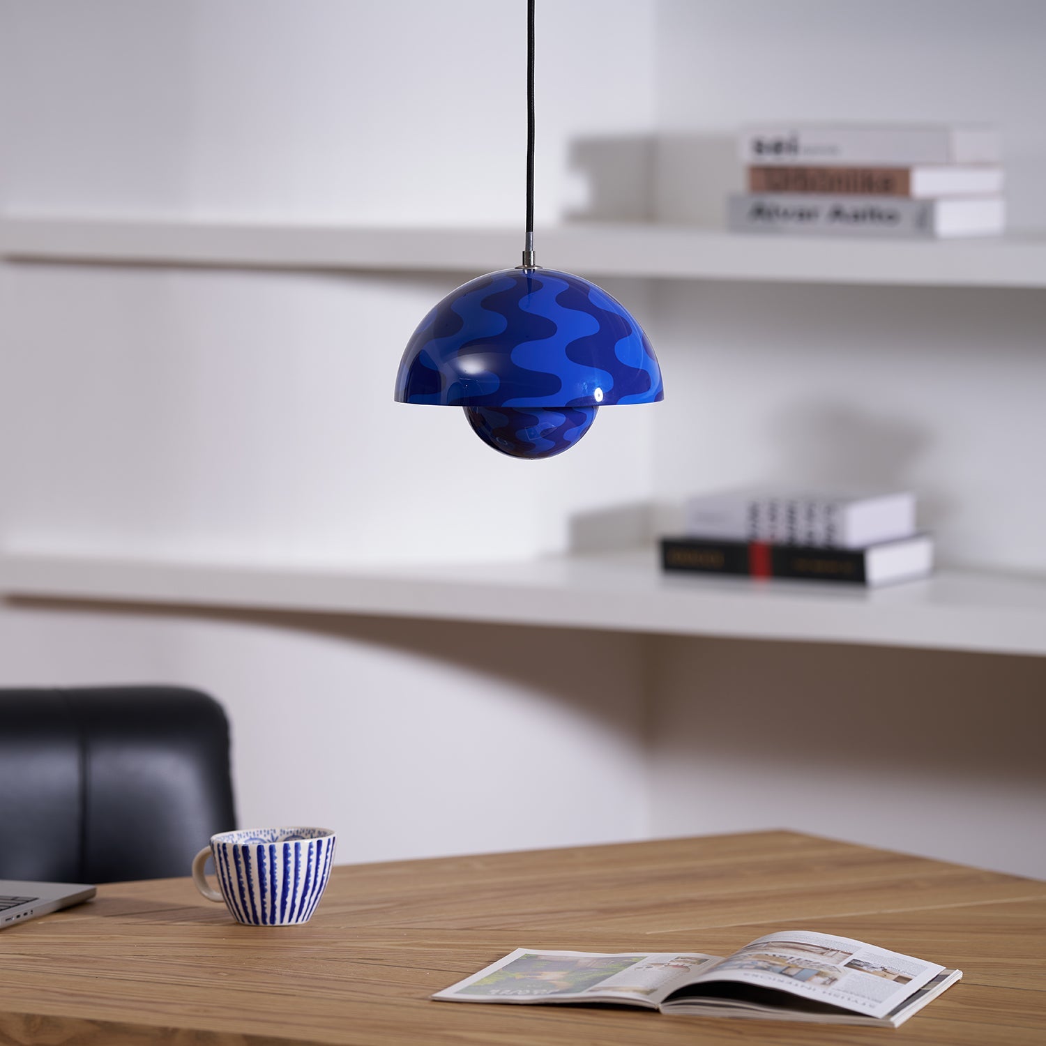 Yaroey Dome Pendant Light