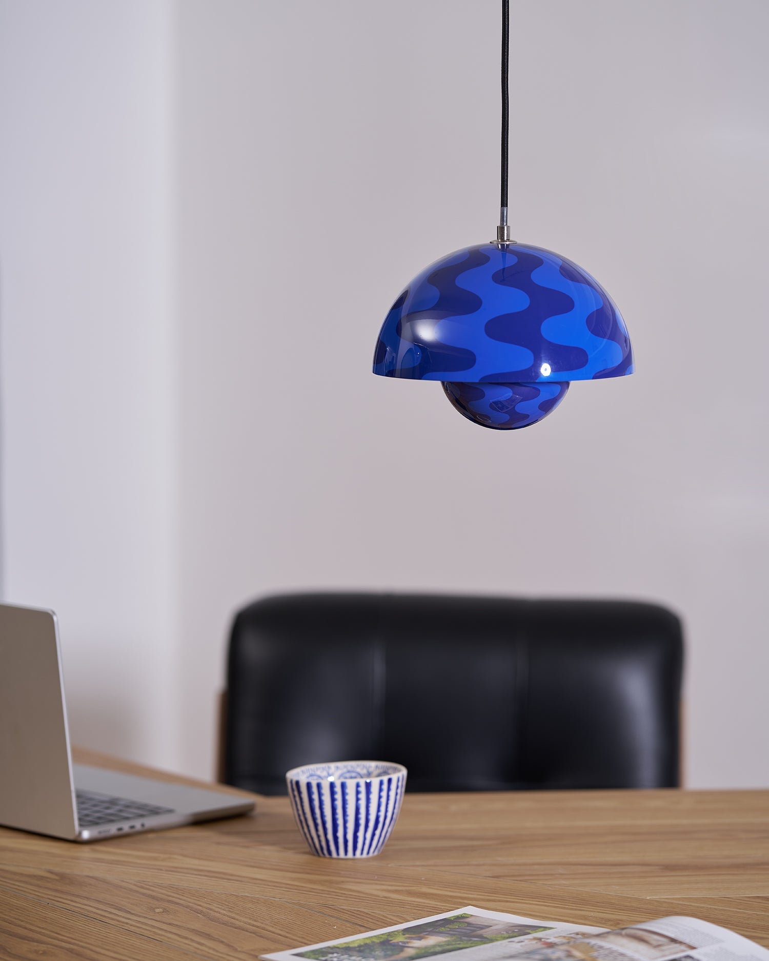 Yaroey Dome Pendant Light