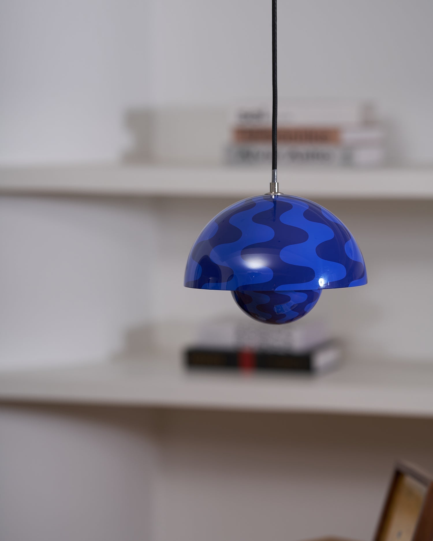 Yaroey Dome Pendant Light