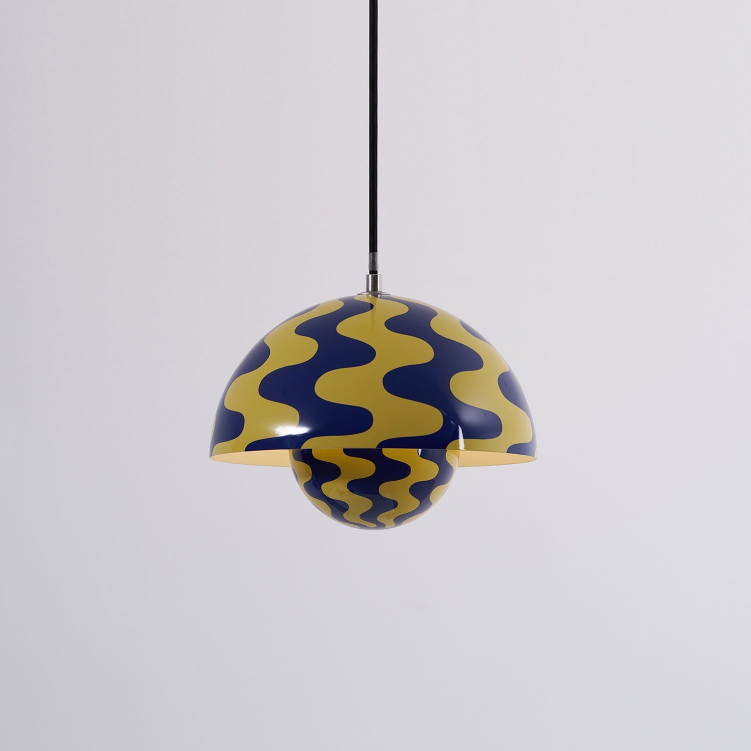 Yaroey Dome Pendant Light